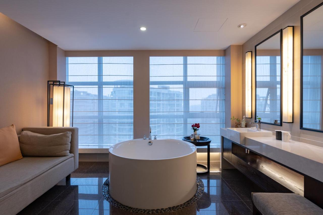Ssaw Boutique Hotel Hangzhou East - Free Self Service Laundry Esterno foto