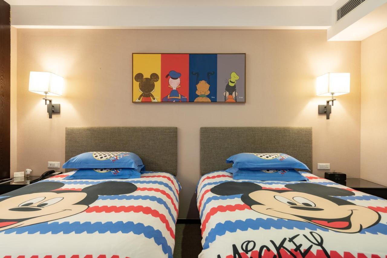 Ssaw Boutique Hotel Hangzhou East - Free Self Service Laundry Esterno foto
