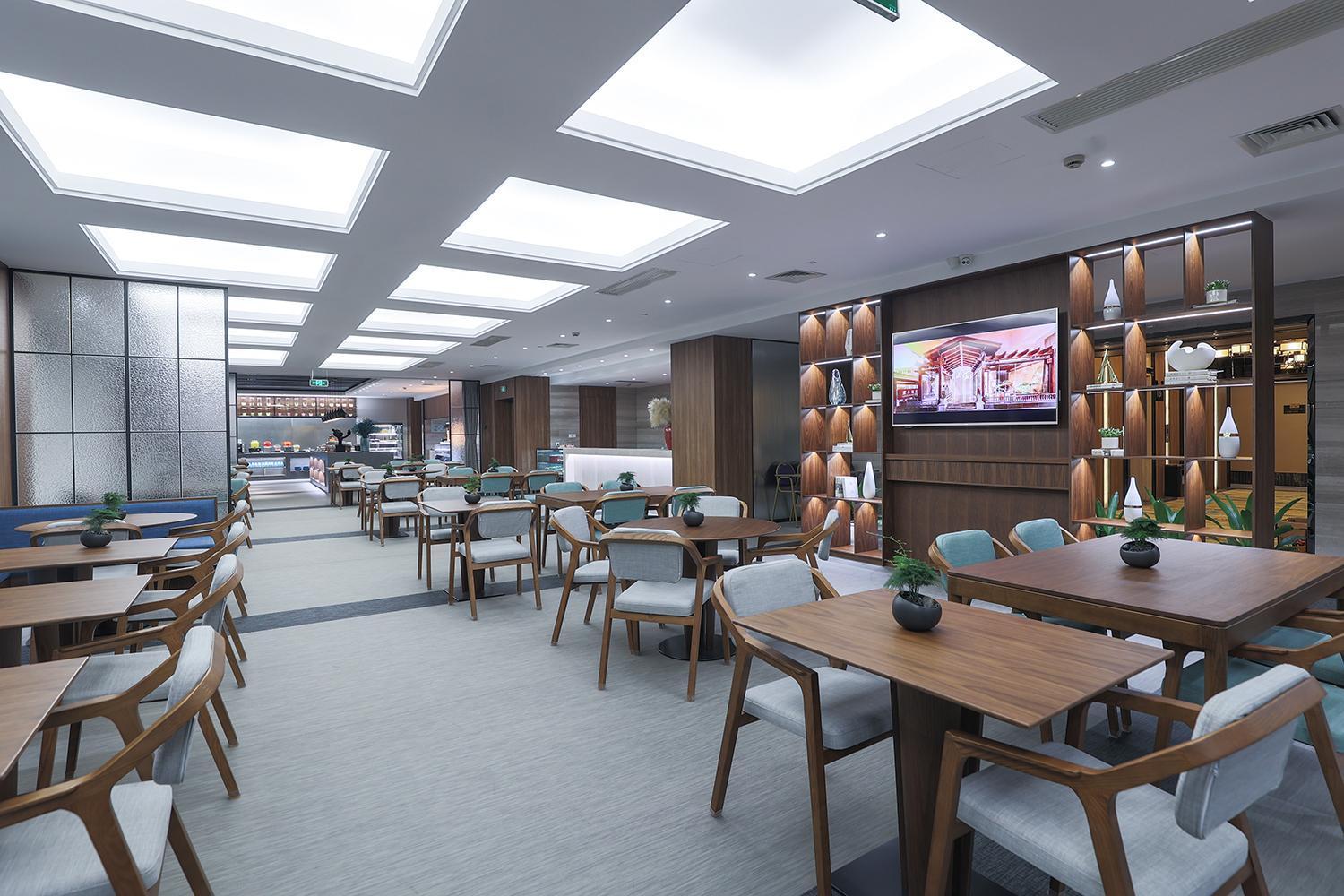 Ssaw Boutique Hotel Hangzhou East - Free Self Service Laundry Esterno foto