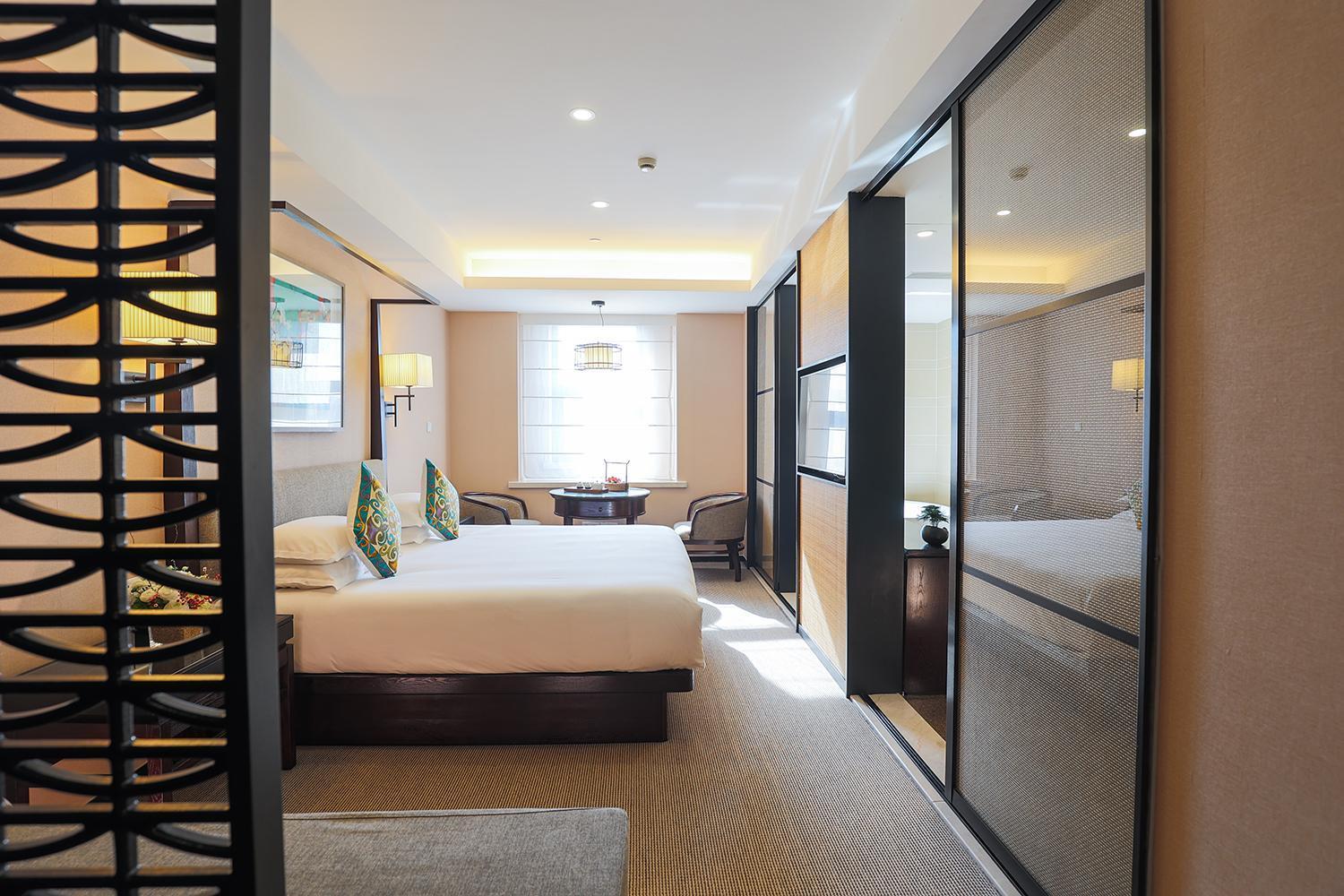 Ssaw Boutique Hotel Hangzhou East - Free Self Service Laundry Esterno foto