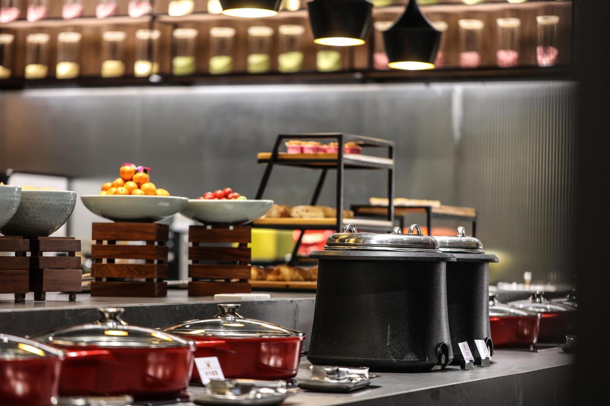 Ssaw Boutique Hotel Hangzhou East - Free Self Service Laundry Esterno foto
