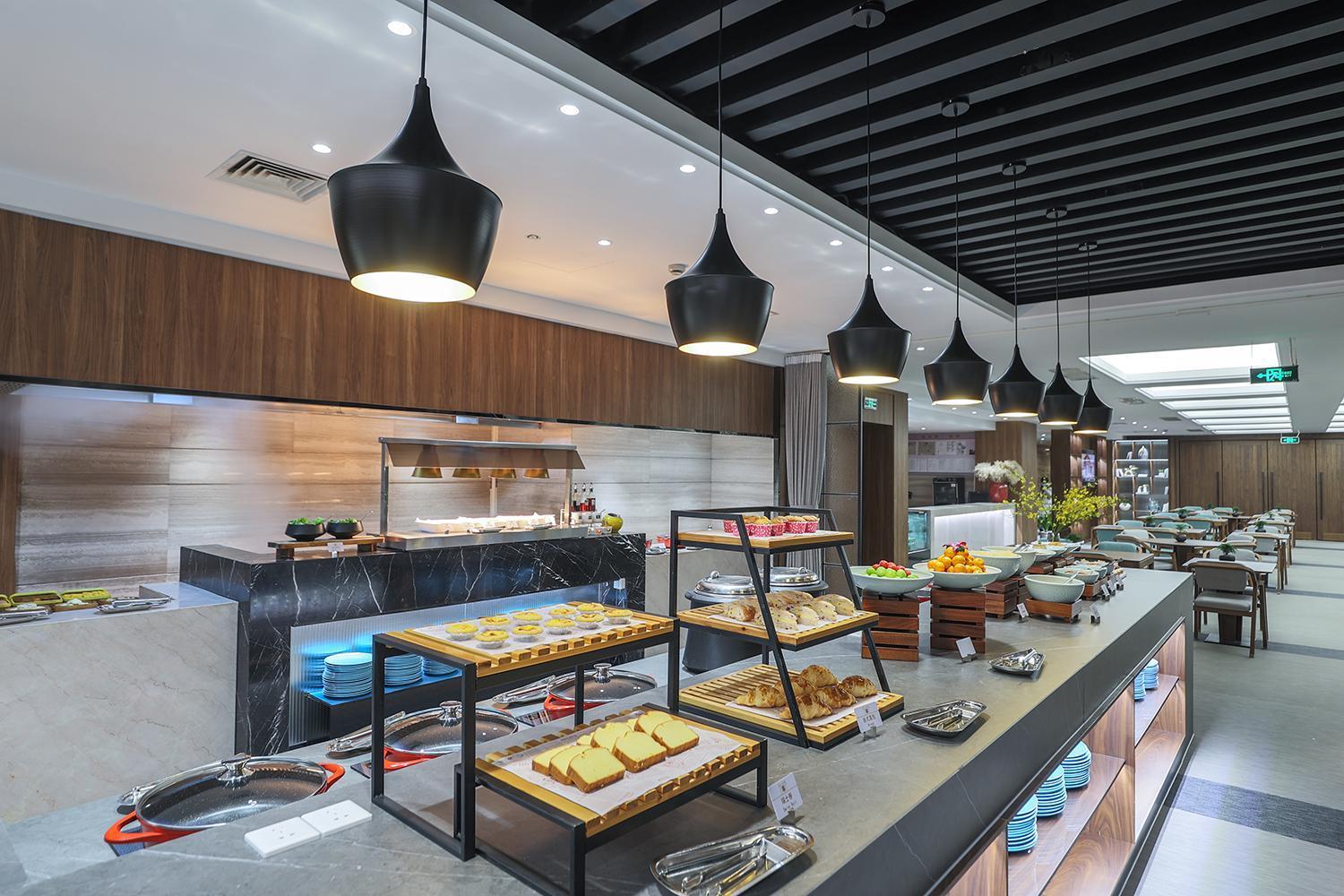 Ssaw Boutique Hotel Hangzhou East - Free Self Service Laundry Esterno foto
