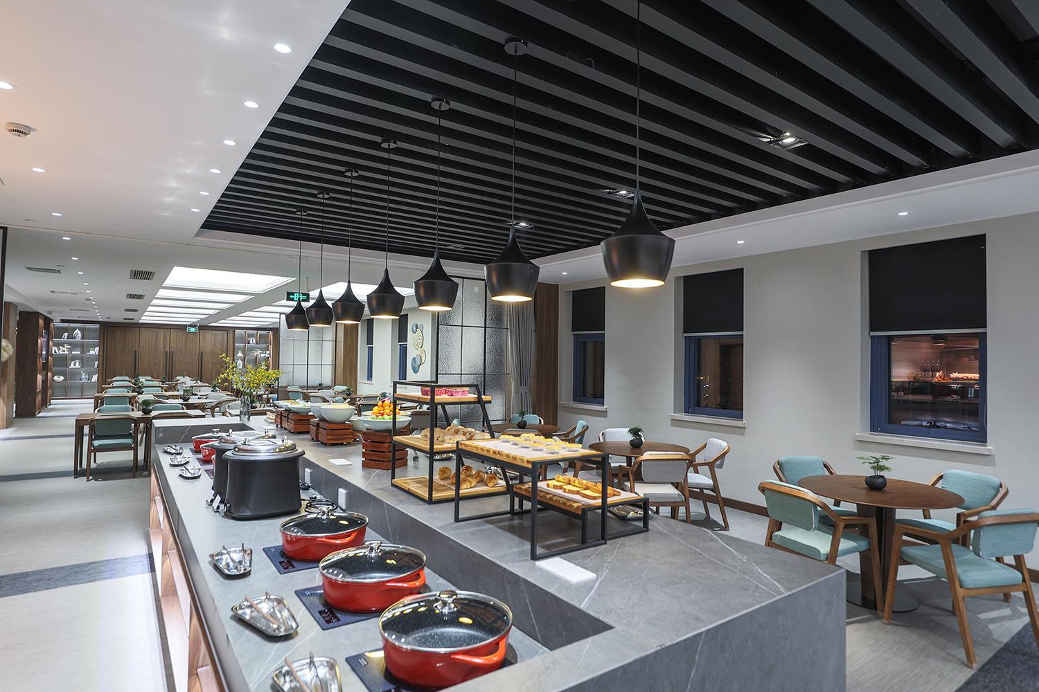 Ssaw Boutique Hotel Hangzhou East - Free Self Service Laundry Esterno foto