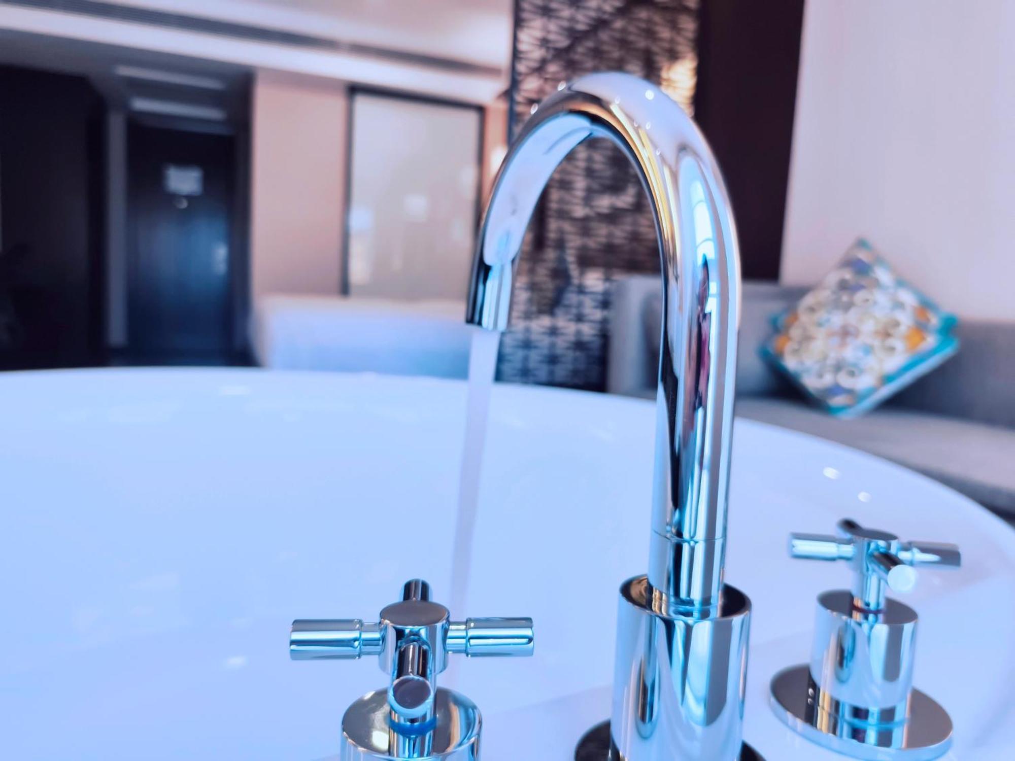 Ssaw Boutique Hotel Hangzhou East - Free Self Service Laundry Esterno foto