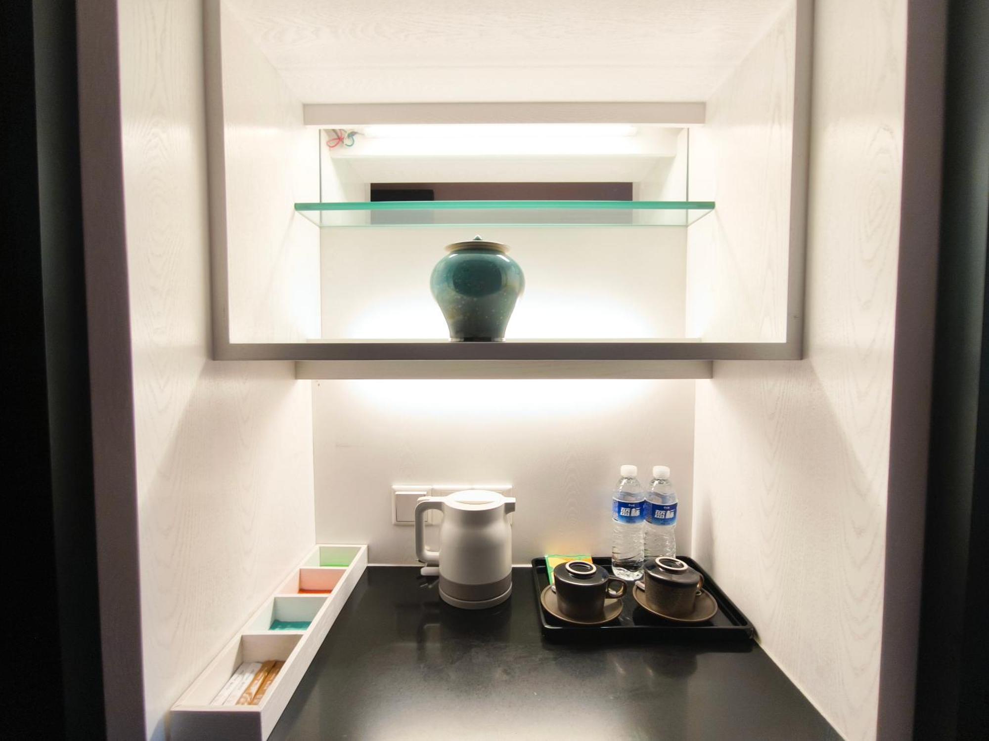 Ssaw Boutique Hotel Hangzhou East - Free Self Service Laundry Esterno foto