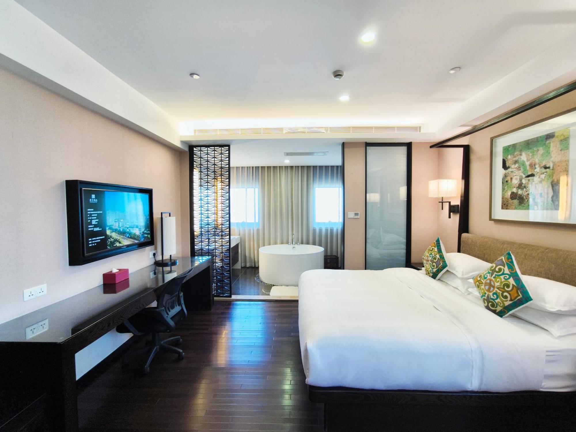 Ssaw Boutique Hotel Hangzhou East - Free Self Service Laundry Esterno foto
