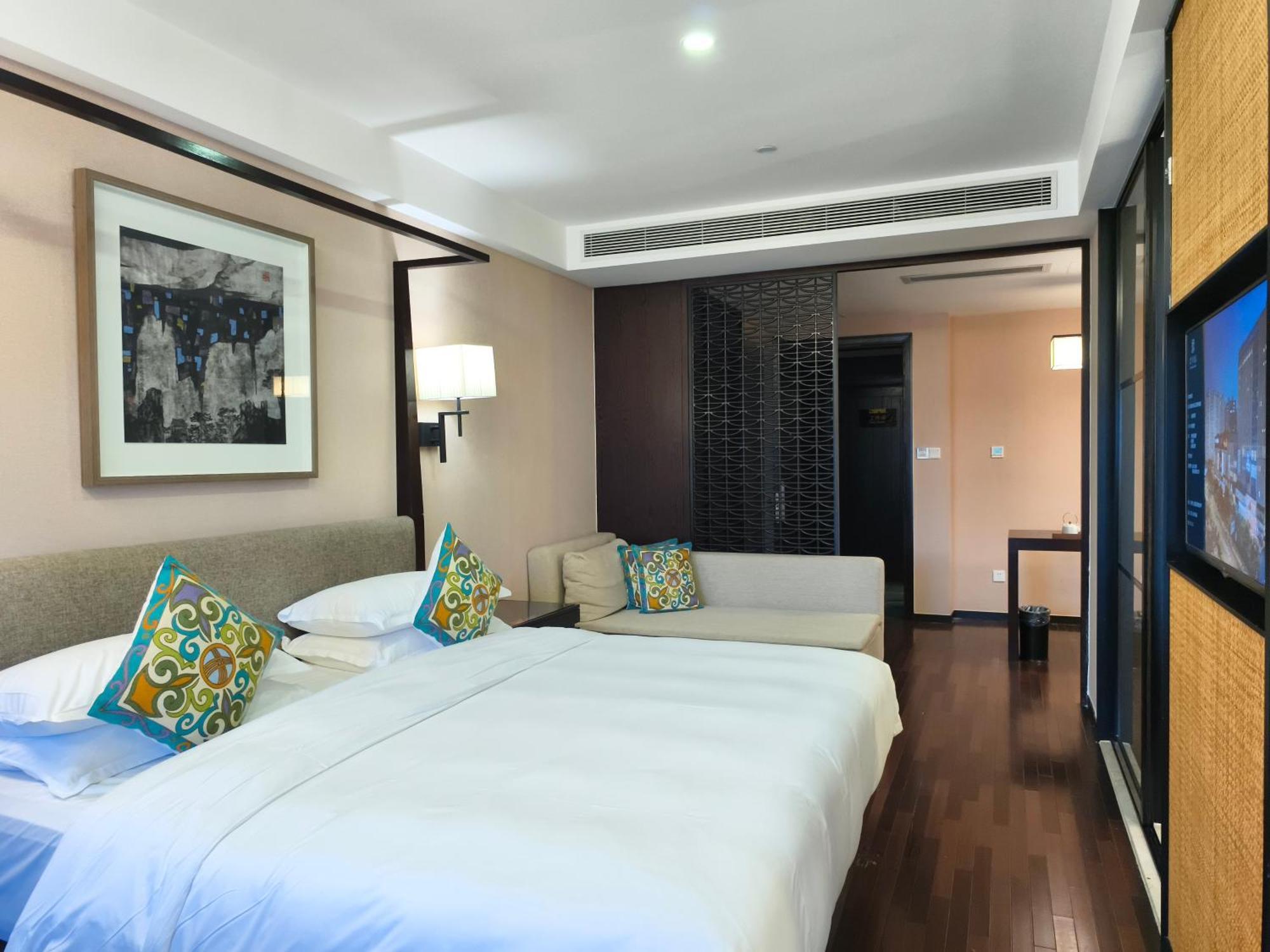 Ssaw Boutique Hotel Hangzhou East - Free Self Service Laundry Esterno foto