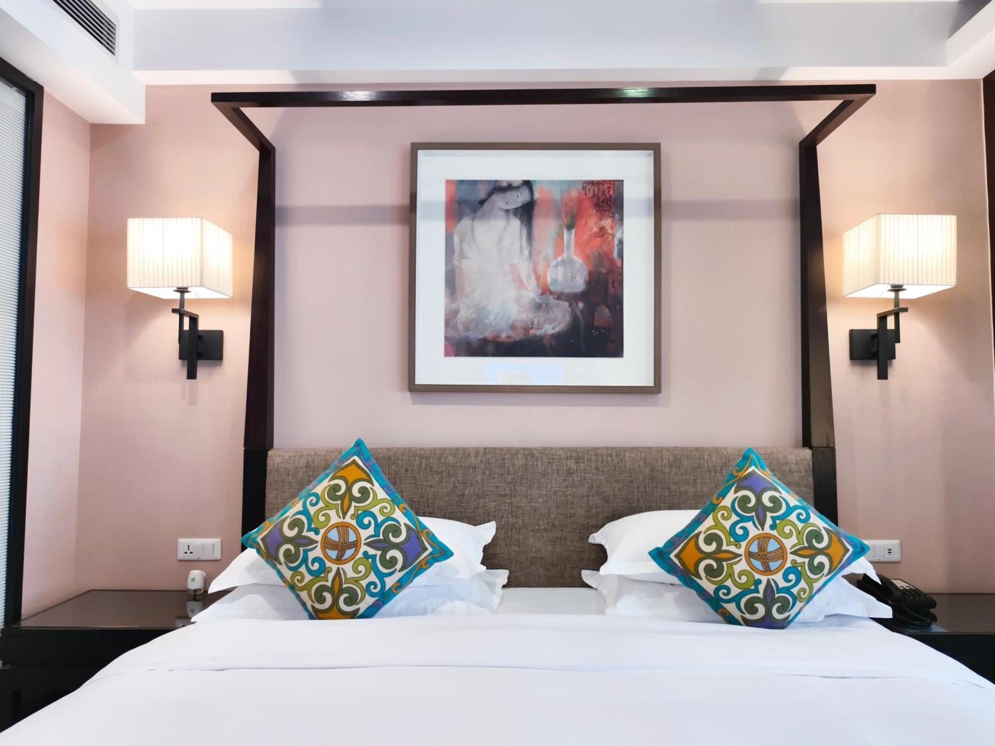 Ssaw Boutique Hotel Hangzhou East - Free Self Service Laundry Esterno foto