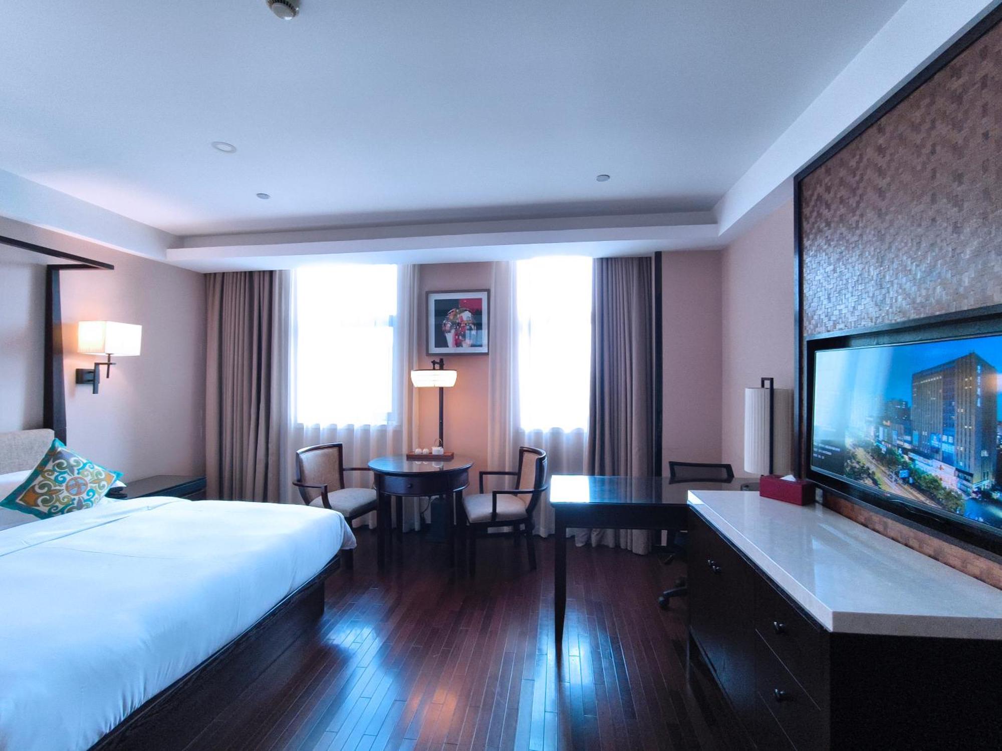 Ssaw Boutique Hotel Hangzhou East - Free Self Service Laundry Esterno foto