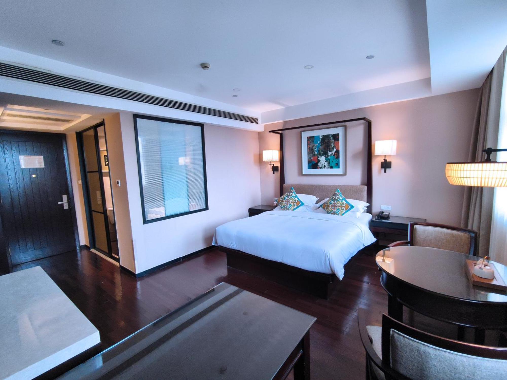Ssaw Boutique Hotel Hangzhou East - Free Self Service Laundry Esterno foto