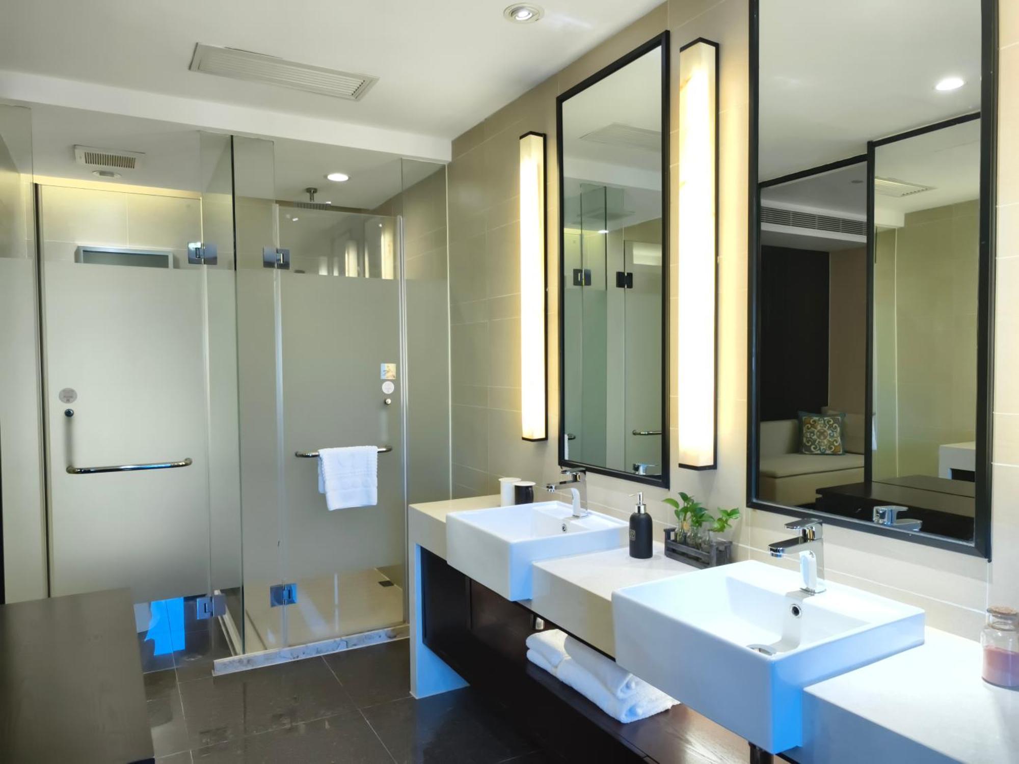 Ssaw Boutique Hotel Hangzhou East - Free Self Service Laundry Esterno foto