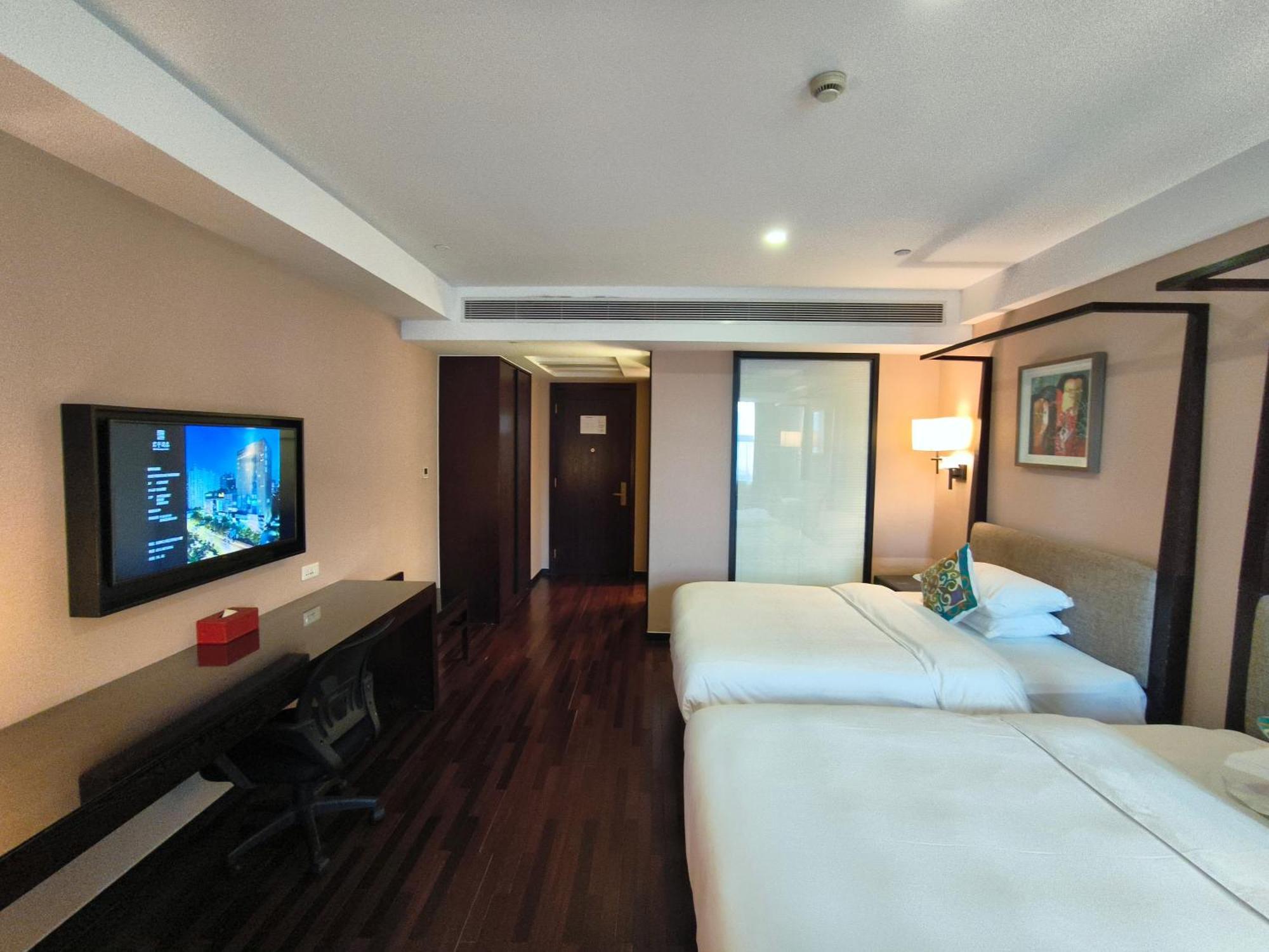 Ssaw Boutique Hotel Hangzhou East - Free Self Service Laundry Esterno foto