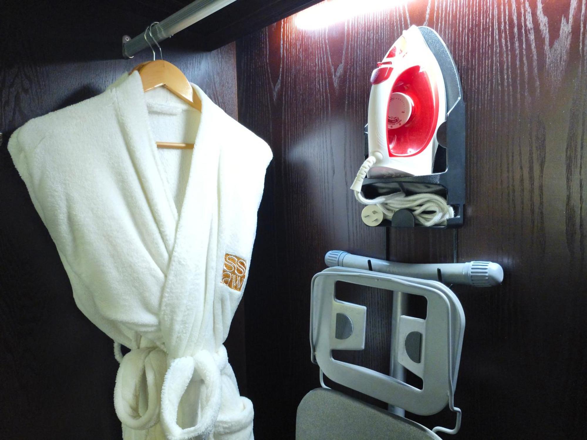 Ssaw Boutique Hotel Hangzhou East - Free Self Service Laundry Esterno foto