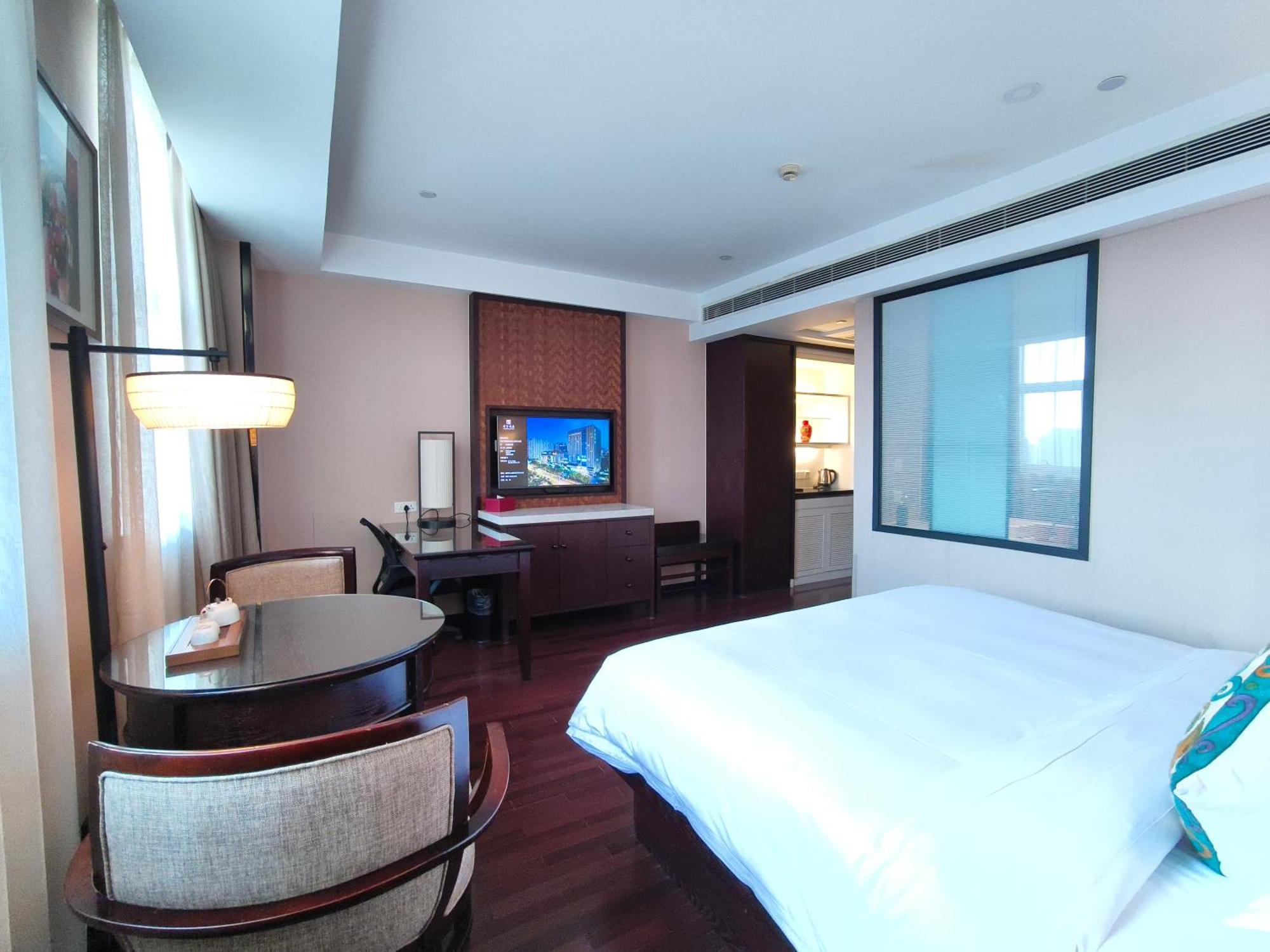 Ssaw Boutique Hotel Hangzhou East - Free Self Service Laundry Esterno foto