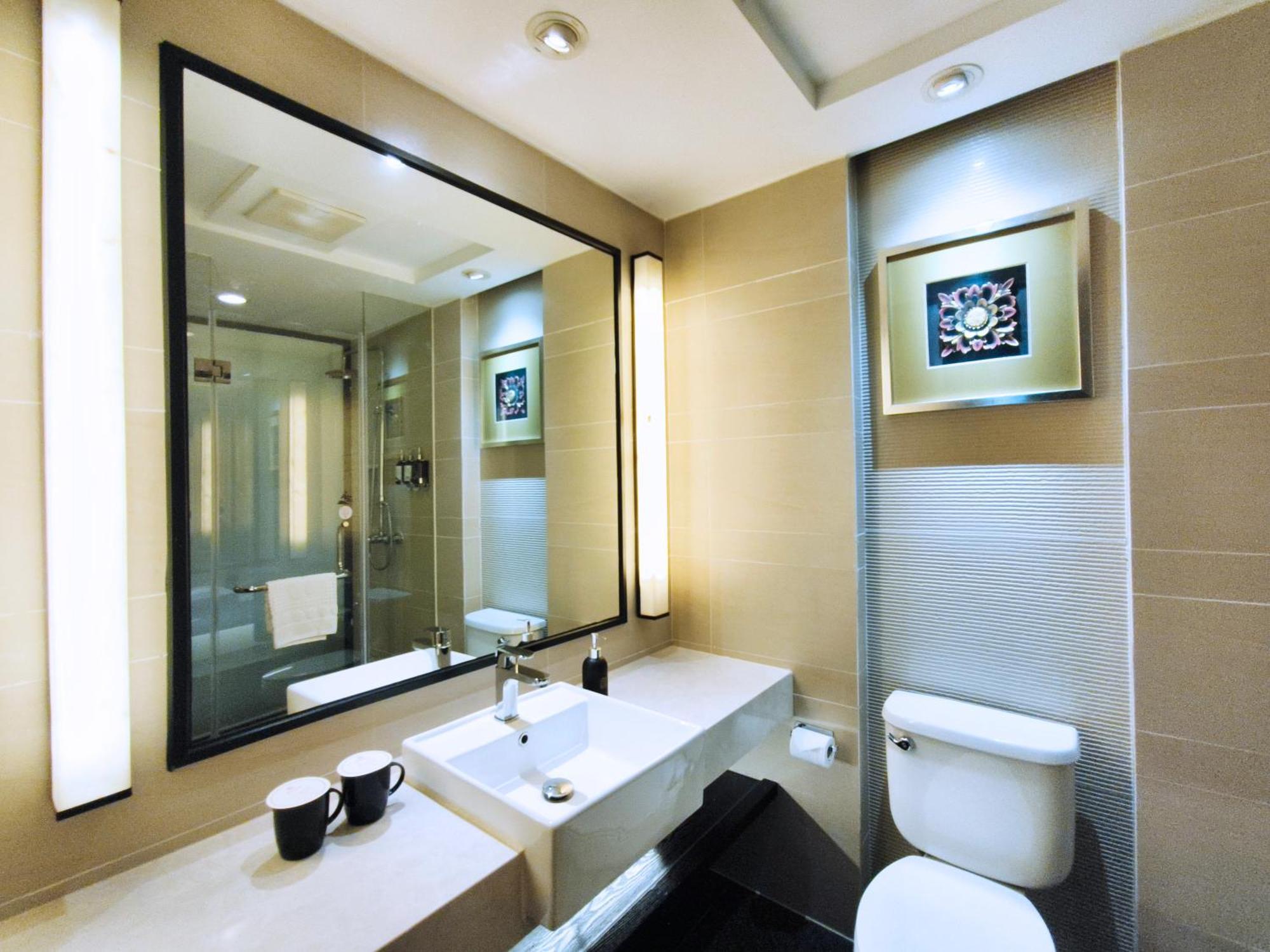 Ssaw Boutique Hotel Hangzhou East - Free Self Service Laundry Esterno foto
