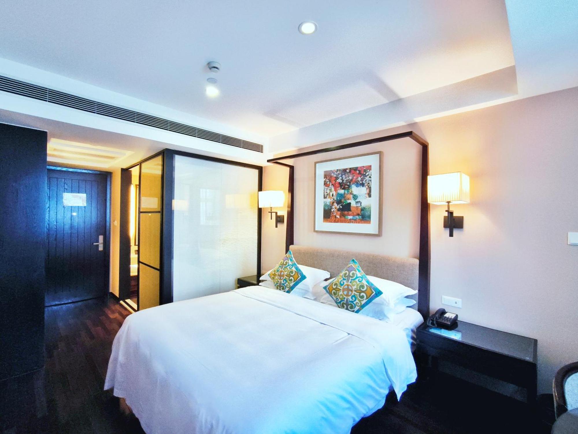 Ssaw Boutique Hotel Hangzhou East - Free Self Service Laundry Esterno foto