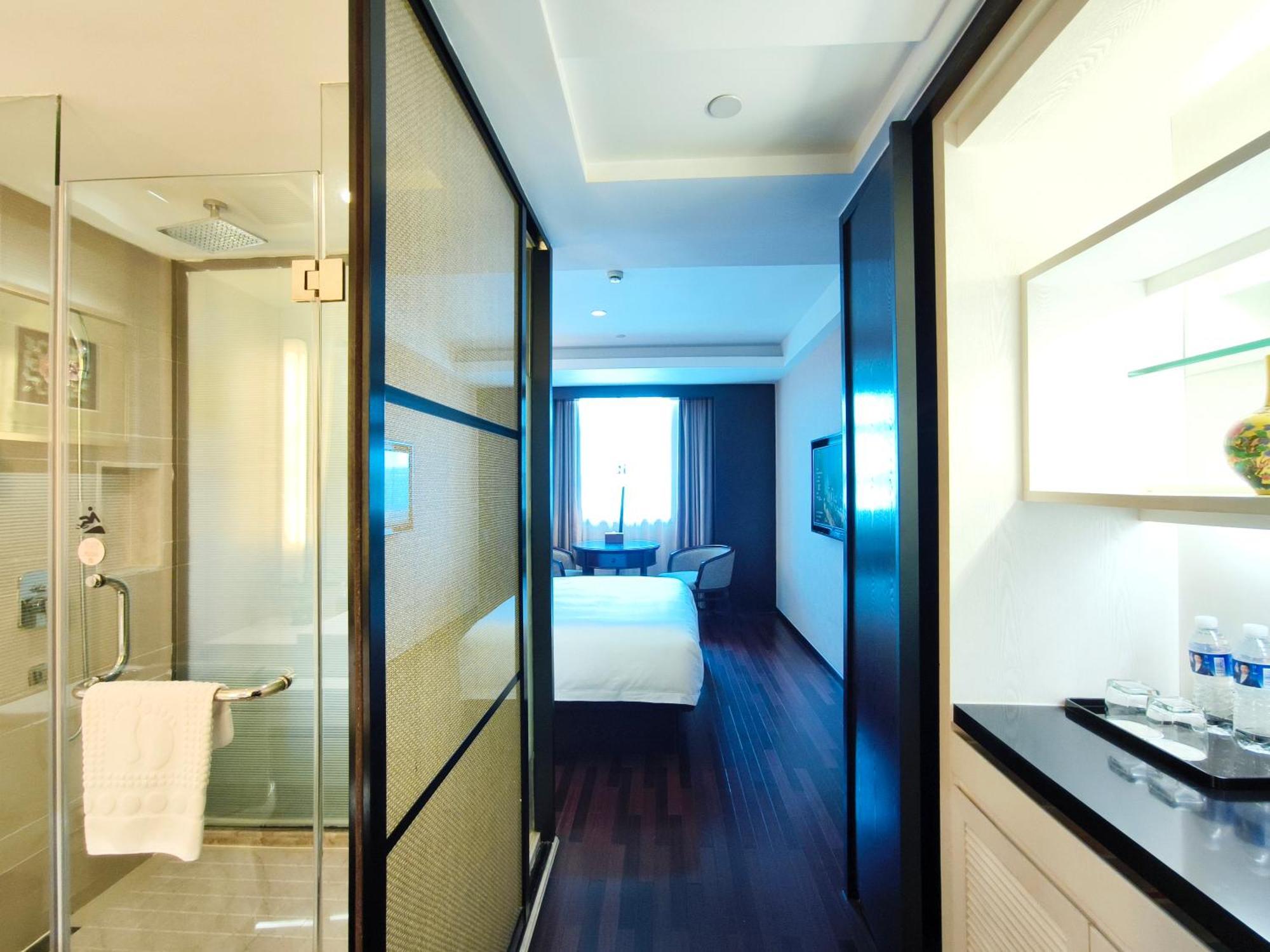 Ssaw Boutique Hotel Hangzhou East - Free Self Service Laundry Esterno foto