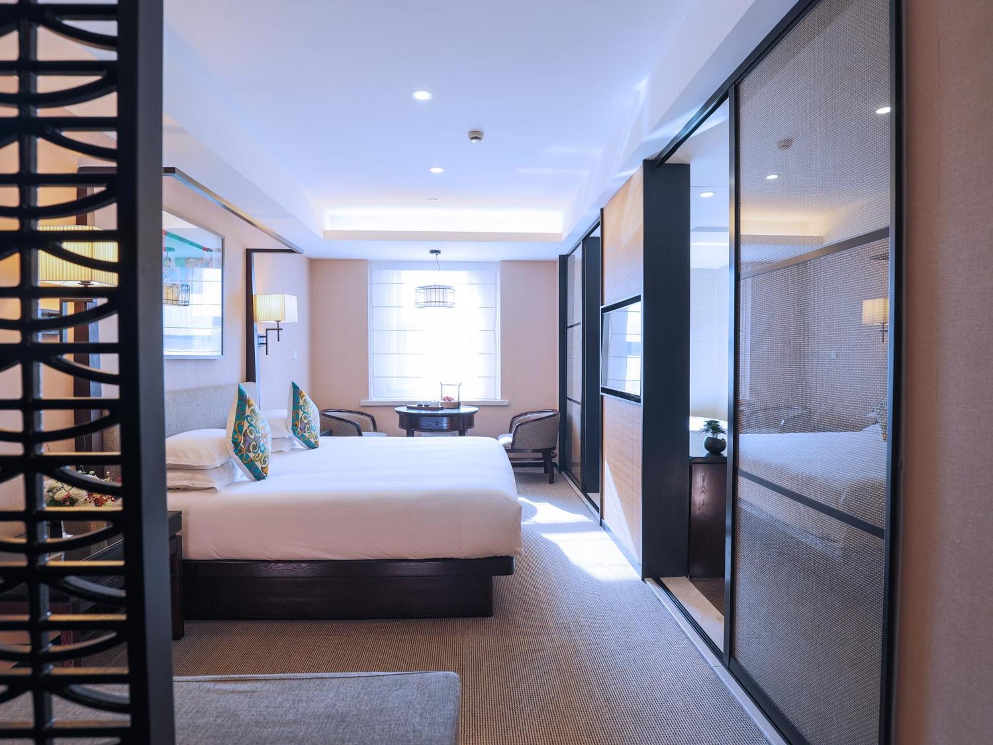 Ssaw Boutique Hotel Hangzhou East - Free Self Service Laundry Esterno foto