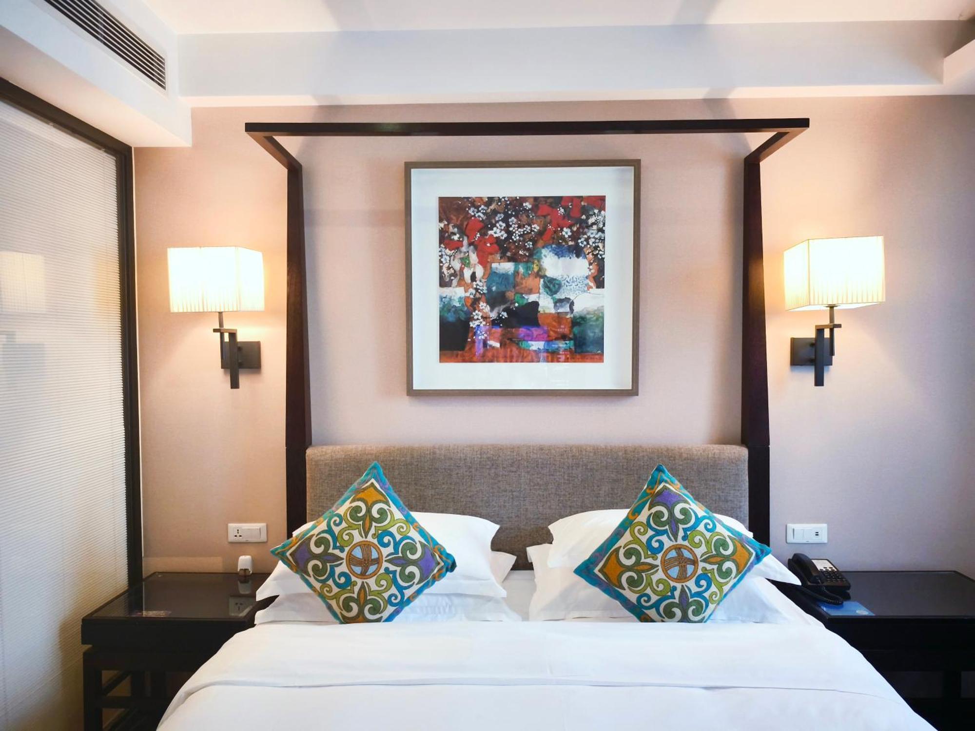 Ssaw Boutique Hotel Hangzhou East - Free Self Service Laundry Esterno foto
