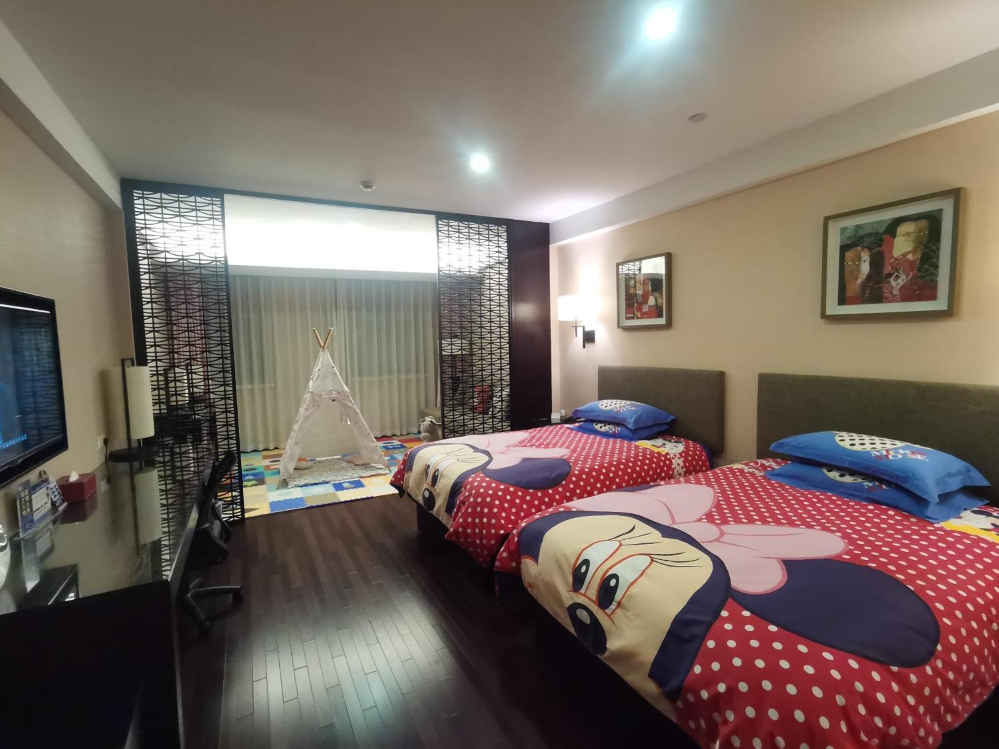Ssaw Boutique Hotel Hangzhou East - Free Self Service Laundry Esterno foto